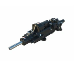 Sab saum toj Rauj Pob Zeb Drills RD18s